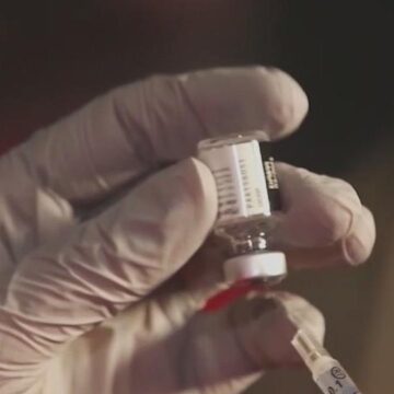 FDA’s full approval of Pfizer’s COVID-19 vaccine still won’t change some people’s mind to get the shot