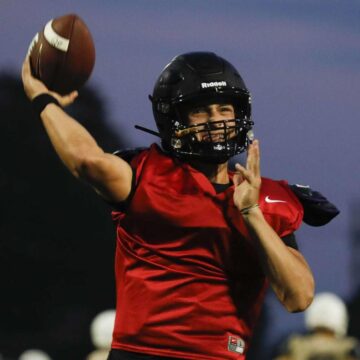 FOOTBALL: Conroe looking to close the gap in district play