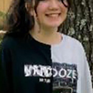 MISSING JUVENILE/RUNAWAY -WILLIS AREA