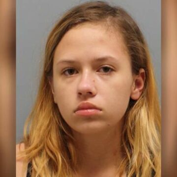 Teenager charged with murder after allegedly setting man on fire has been arrested, officials say