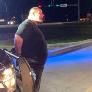 POLICE RECOVER STOLEN VEHICLE WITHIN 5-HOURS