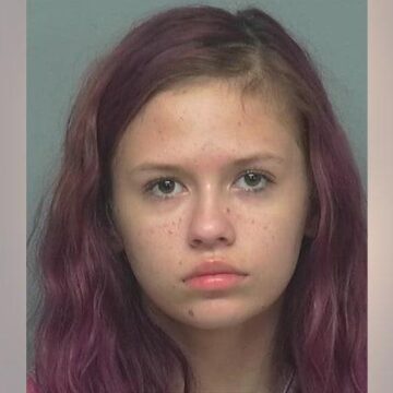 ARRESTED: 19-year-old woman in custody for setting Houston man on fire
