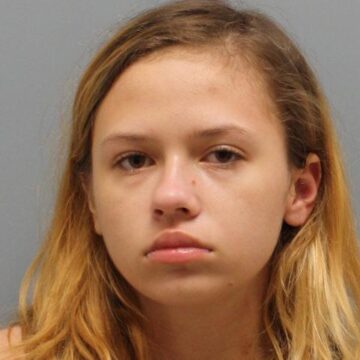 Woman arrested in arson death at Kingwood home