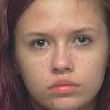 19-YEAR-OLD WOMAN WHO SET VICTIMS ON FIRE IN CUSTODY IN MONTGOMERY COUNTY JAIL CHARGED WITH MURDER