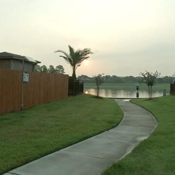 Parents at Porter High School demand answers after classmate shot to death outside his home