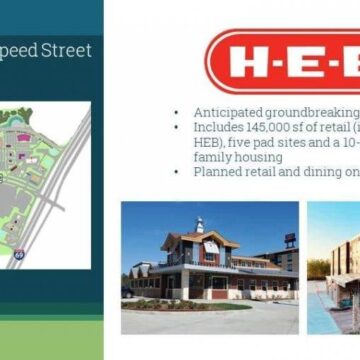 HEB COMES TO NEW CANEY