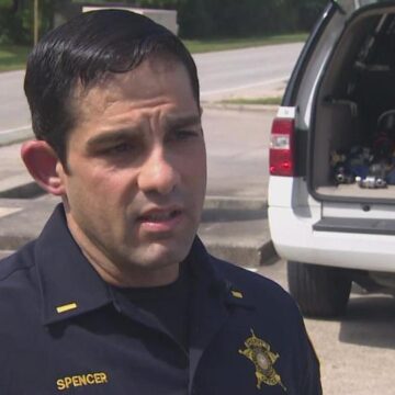 MCSO: Classmate arrested in shooting death of 14-year-old Porter High School student