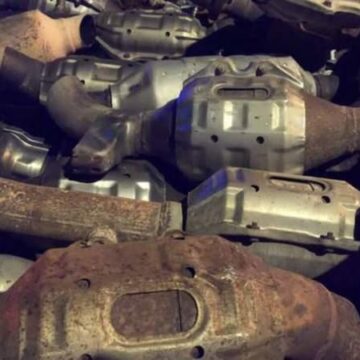 5 things for Houstonians to know for Thursday, September 23