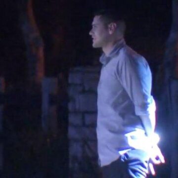 DWI driver leads police on dangerous wrong-way chase on I-45 from Houston to Conroe