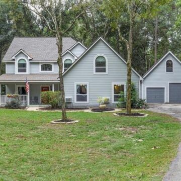 5907 Stone Creek Drive