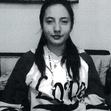 MCTX Sheriff Searching for Missing/Runaway Juvenile – Elyssa Odell