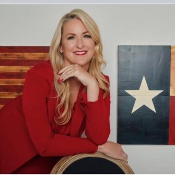 Kelly McDonald Announces Candidacy for State Rep Dist. 3