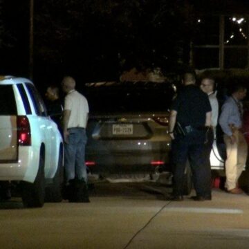 MAN SHOT AND KILLED IN PORTER BURGLARY INCIDENT LAST NIGHT IDENTIFIED