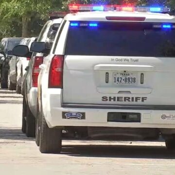 17-year-old Porter High School student accused of killing classmate, who is HPD sergeant’s stepson