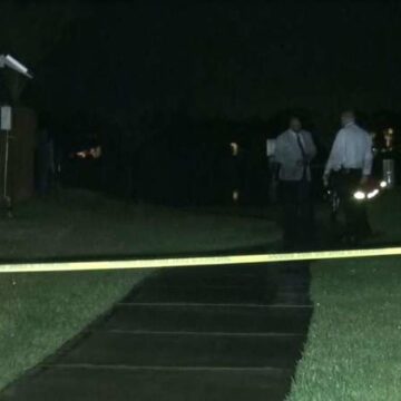 14-year-old son of Houston police officer fatally shot in Kingwood