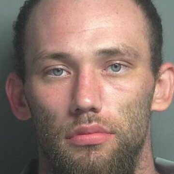 “MIB” RECOVER TRUCK STOLEN IN WILLIS