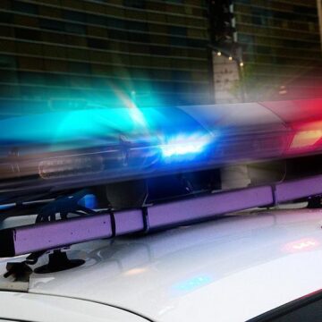 MCTX Sheriff Searching for Home Invasion Suspects In Porter, TX