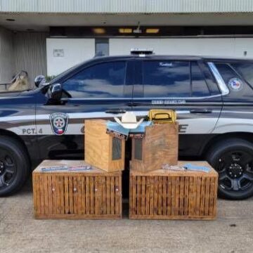 3 arrested in connection to cockfighting after New Caney traffic stop