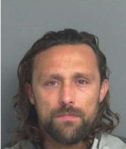 Montgomery County Sheriff’s Office Searching for Missing Adult – Perry Martin Jr.