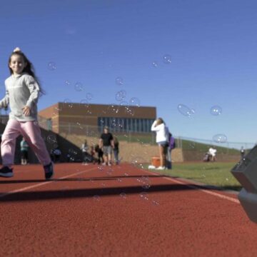 Montgomery ISD turns out for hunger