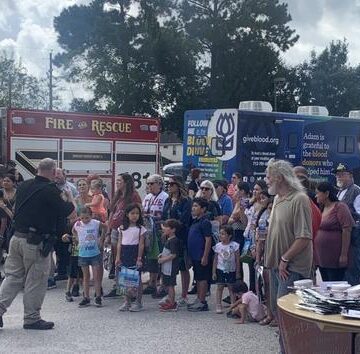 Society of Samaritans to host CAREfest Community Resource Event November 6