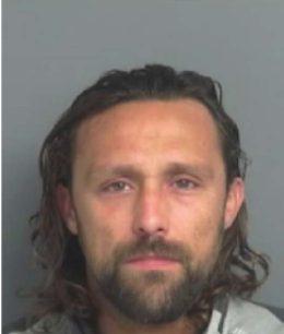 Montgomery County Sheriff’s Office Searching for Missing Adult – Perry Martin Jr.