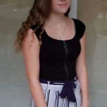 Montgomery County Sheriffs Office Searching for Missing/Runaway Juvenile – Colby Corson-Smith