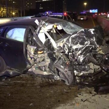 VIDEO STORIES FROM OCTOBER 17TH OF YEARS PAST