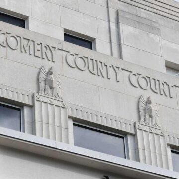 Magnolia gymnastics coach sentenced to 35 years for pupil’s sexual assault