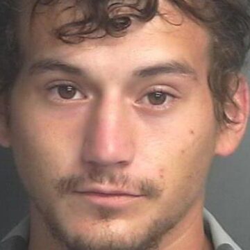 MIB RECOVER STOLEN SIDE-BY-SIDE UTILITY VEHICLE AND MAKE ARREST