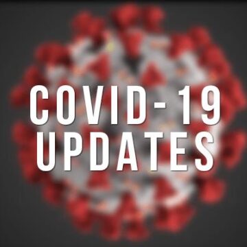 Daily COVID-19 Cases Update In Houston Area [October 2021]