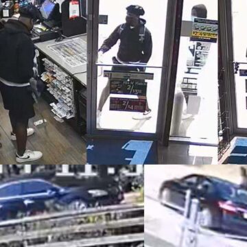 Sheriff’s office seeking help identifying suspects in Porter armed robbery
