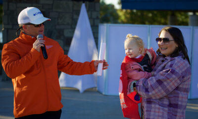 1Pjp9H_0cqYLCBy00.jpg Montgomery County Heart Walk takes place in The Woodlands