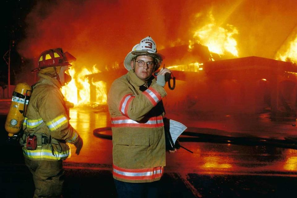 1fGMzB_0ctXMcub00.jpg Montgomery County’s longest-serving fire chief lauded for service