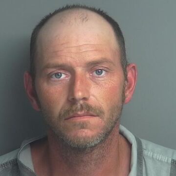 NAVASOTA MAN CHARGED IN FATAL HIT-AND-RUN IN MONTGOMERY CO.