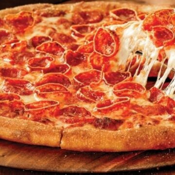 Little Caesars coming soon to Caney Crossing