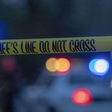 Man arrested in Magnolia shooting case where wounded victim traveled to Whataburger