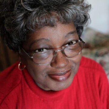 Black woman who refused to give up bus seat to white woman seeks record expungement