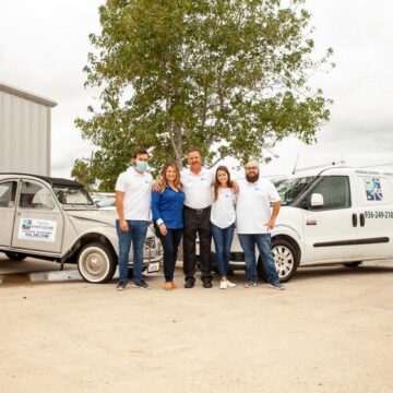 BBB Recognizes Amazing Window Cleaners with Award of Excellence