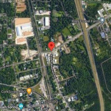 Former Houston police officer dies by suicide three months after sexual contact with minor complaint