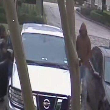 Montgomery County Sheriff’s Office Investigates Bank Jugging Incident in Spring