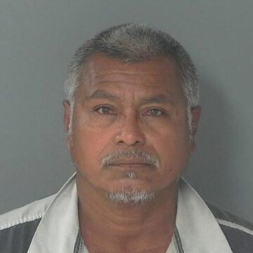 Montgomery County Sheriff’s Office Livestock Unit Makes Arrest in Cockfighting Incident