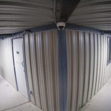 Montgomery County Sheriff’s Office Seeks Identity Of Suspect in Criminal Mischief