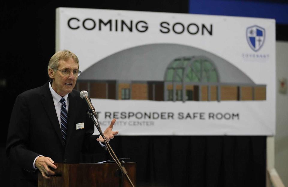 2jqNvR_0dHZ60vU00.jpg Montgomery County and Conroe school to build hurricane safe room