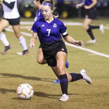 Montgomery piecing together puzzle towards another successful season