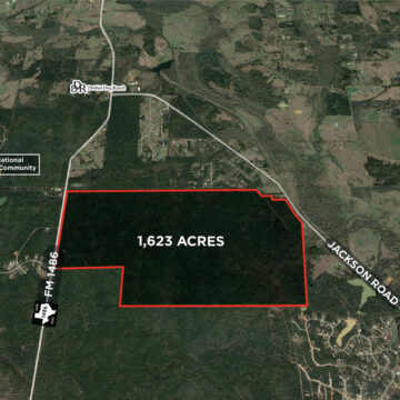 Houston Investor Buys Acreage as Land Rush Surges