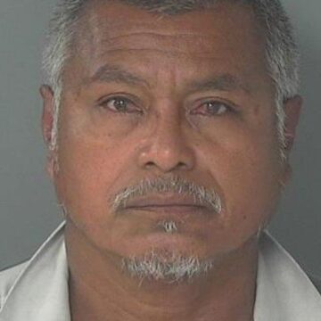 MCSO BUSTS COCK FIGHT IN NEW CANEY