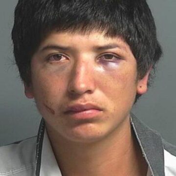 40 Years for Magnolia Murder