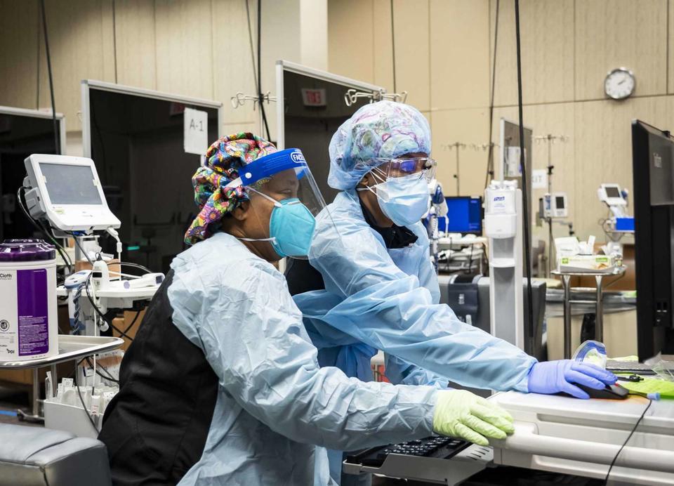 2yvLAs_0dvbMJ9T00.jpg Montgomery County’s COVID supplies changing as virus mutates