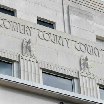 Magnolia man sentenced after using truck as murder weapon against employer